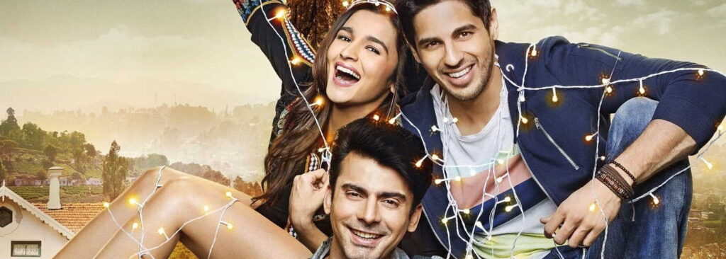 Kapoor & Sons