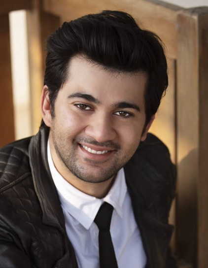 Karan Deol
