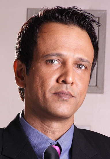 Kay Kay Menon