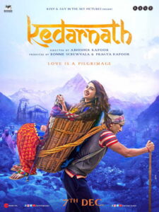 Kedarnath