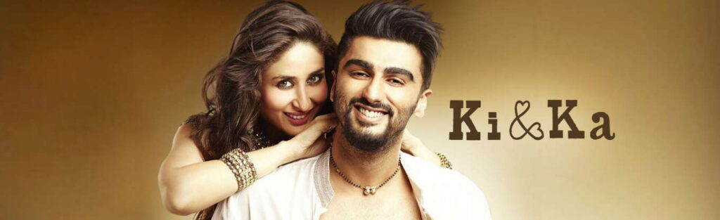 Ki & Ka