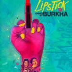 Lipstick Under My Burkha