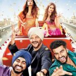 Mubarakan