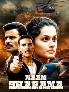 Naam Shabana