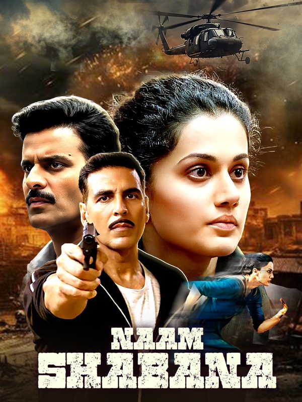 Naam Shabana