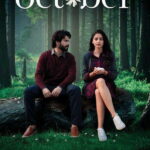 October