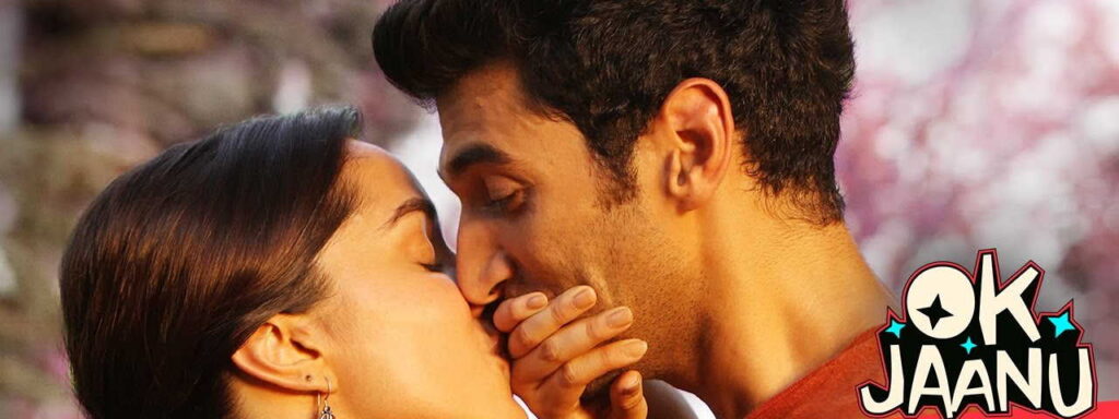 Ok Jaanu