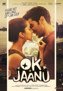 Ok Jaanu
