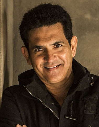 Omung Kumar