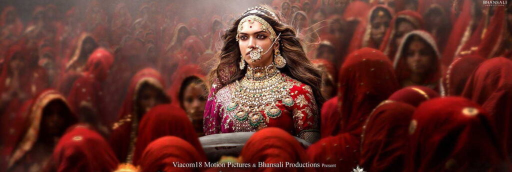 Padmaavat