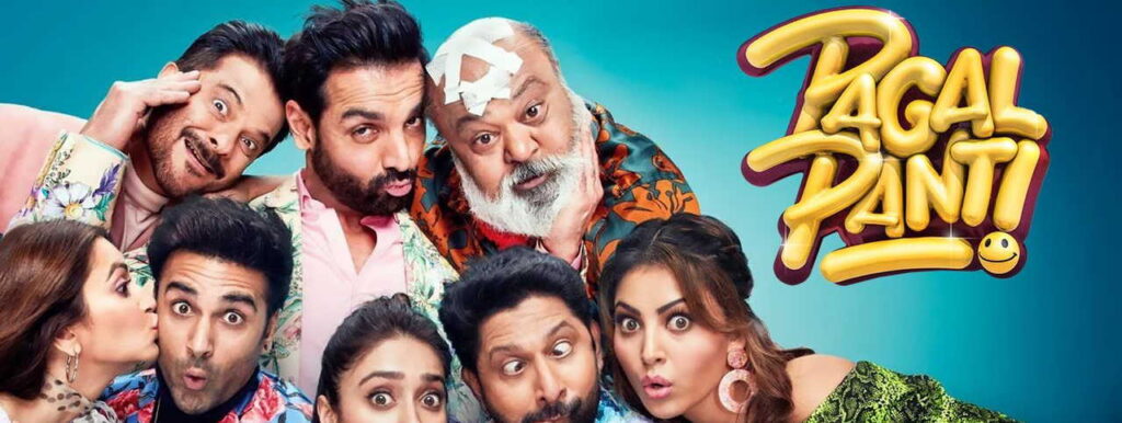 Pagalpanti