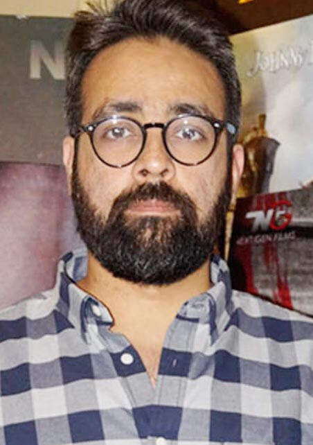 Pawan Kripalani