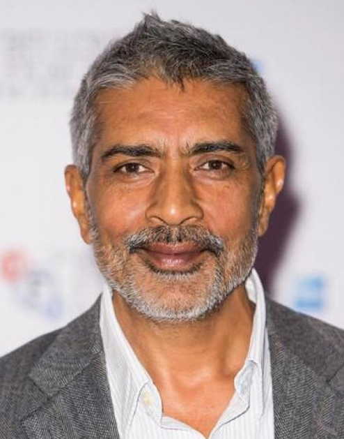 Prakash Jha