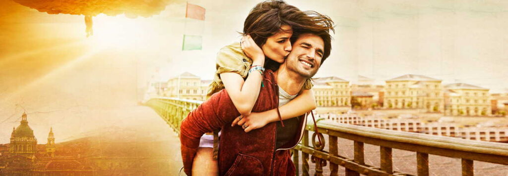 Raabta