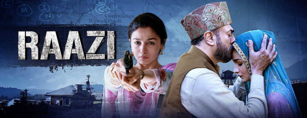 Raazi