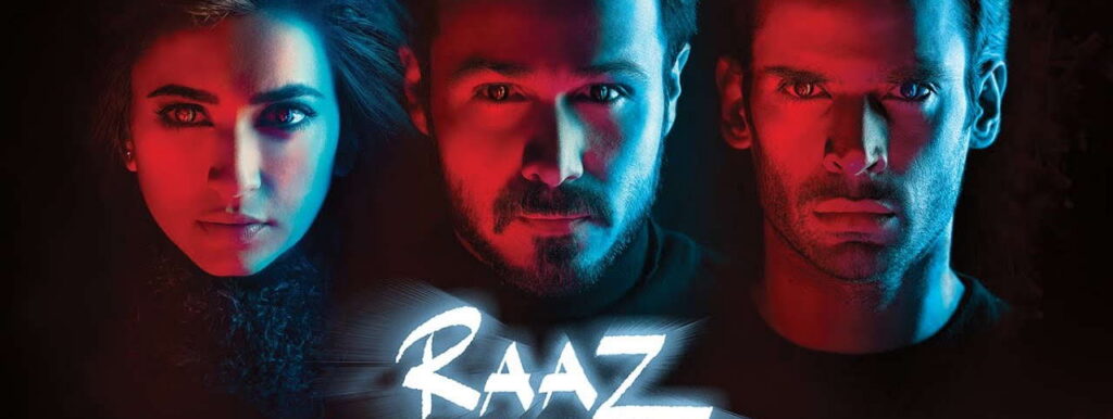 Raaz Reboot