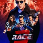 Race 3