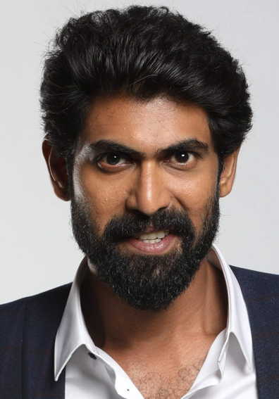 Rana Daggubati