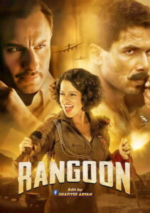 Rangoon