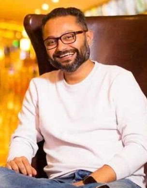 Ribhu Dasgupta