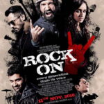 Rock On 2