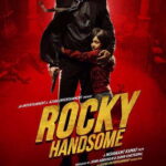 Rocky Handsome