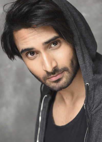 Rohan Mehra