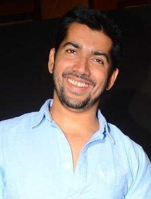 Rohit Dhawan