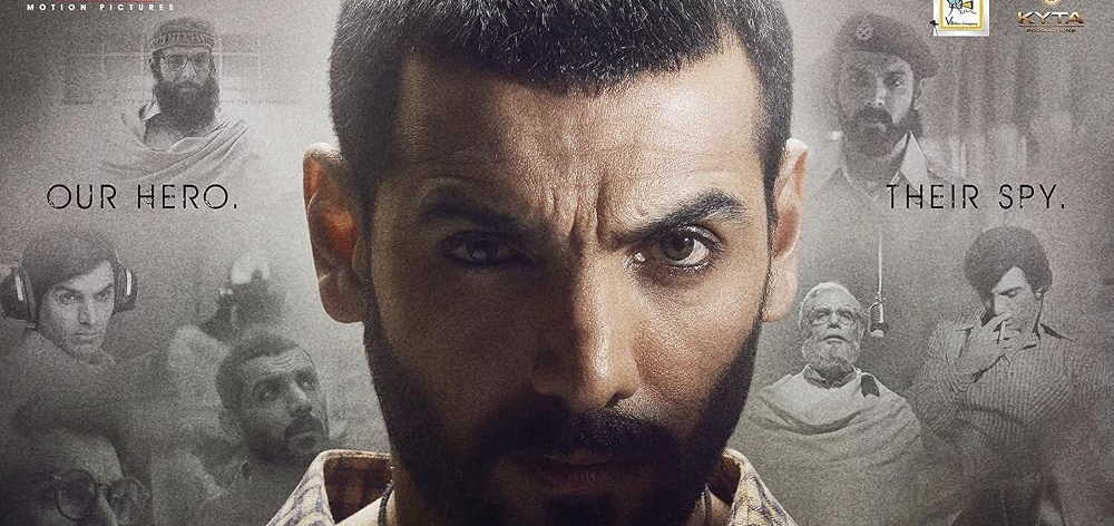 Romeo Akbar Walter