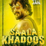 Saala Khadoos