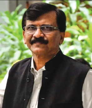 Sanjay Raut