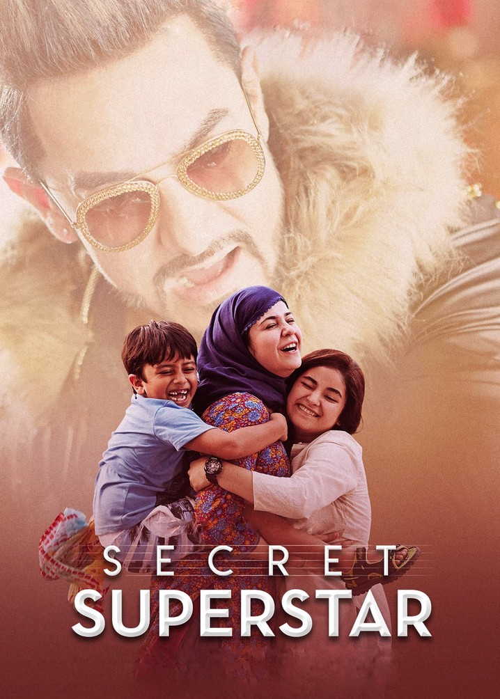 Secret Superstar