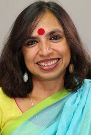 Shonali Bose