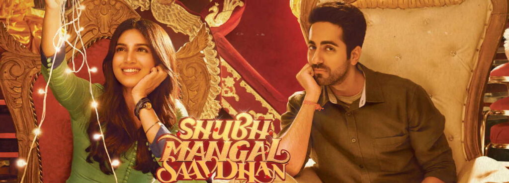 Shubh Mangal Saavdhan