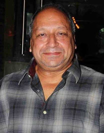 Sudhir Pandey