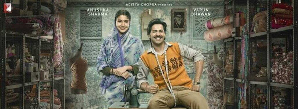 Sui Dhaaga – Made In India