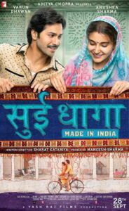 Sui Dhaaga – Made In India
