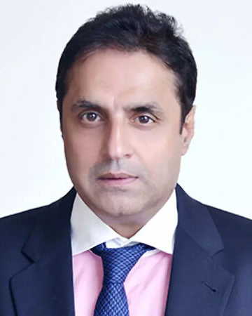 Sunil Lulla