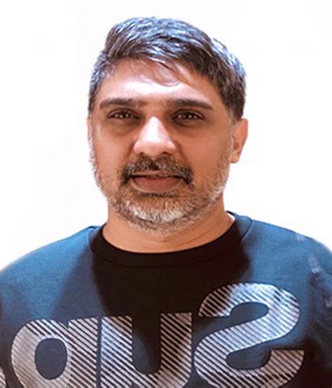Tinu Suresh Desai