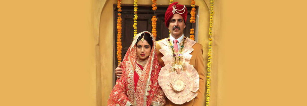 Toilet – Ek Prem Katha