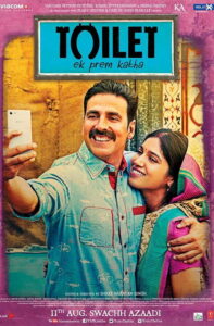 Toilet – Ek Prem Katha