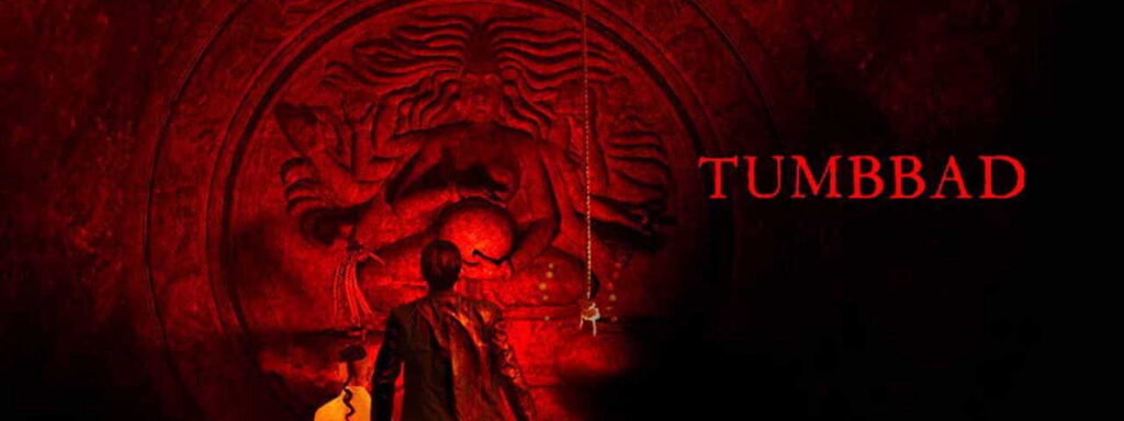 Tumbbad