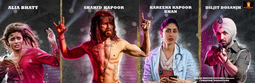 Udta Punjab