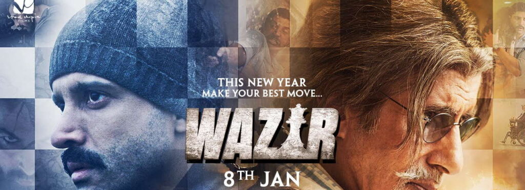Wazir