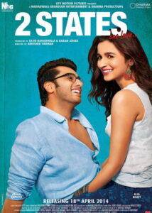 2 States