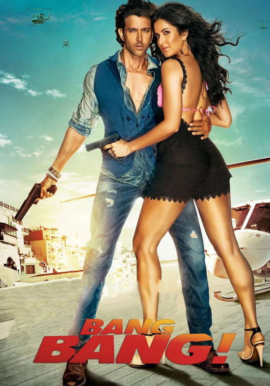 Bang Bang!