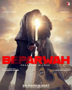 Beparwah