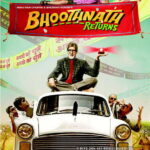Bhoothnath Returns
