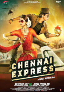 Chennai Express