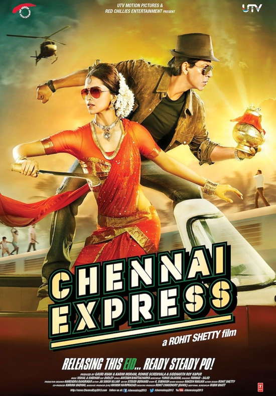 Chennai Express